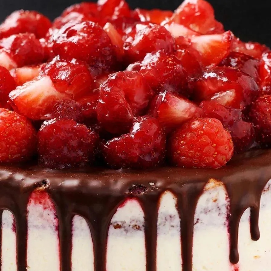 Канал Рецепты Тортов в мессенджере MAX — 6 235 подписчиков