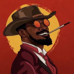Канал RED DEAD WORLD в мессенджере MAX — 278 подписчиков