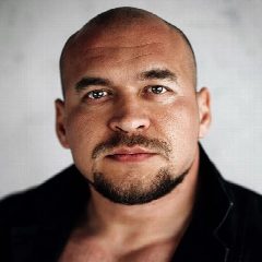 Канал РЕДАНТ: Штаб Мужской Прочности | Иван Лобов в мессенджере MAX — 33 подписчика