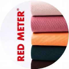Канал RED METER | ткани, трикотаж, швейная фурнитура в мессенджере MAX — 1 176 подписчиков