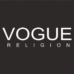Канал VOGUE-religion в мессенджере MAX — 706 подписчиков