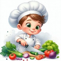 Канал Салаты и закуски в мессенджере MAX — 2 001 подписчик