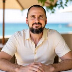 Канал Ваш Риэлтор | Олег Ремезов в мессенджере MAX — 434 подписчика