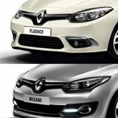 Канал Renault Fluence Megane | Рено Флюенс Меган в мессенджере MAX — 673 подписчика
