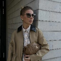 Канал Светлана Репникова | деликатно про стиль в мессенджере MAX — 5 615 подписчиков