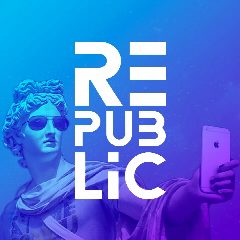Канал SMM Школа | Republic в мессенджере MAX — 11 подписчиков