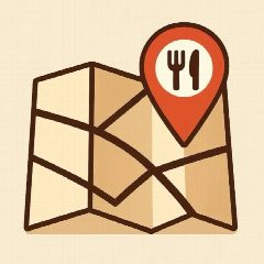 Канал Ресторанная Карта 🗺️ в мессенджере MAX — 157 подписчиков