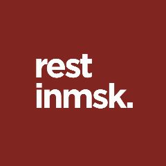 Канал restinmsk в мессенджере MAX — 11 подписчиков
