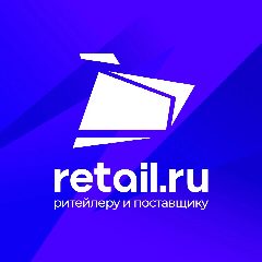 Канал Retail.ru - пишем о ритейле каждый день в мессенджере MAX — 1 563 подписчика