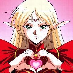 Канал DreaMore / RETRO ANIME ICONS в мессенджере MAX — 634 подписчика
