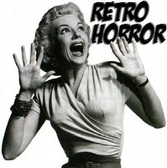 Канал Retro Horror в мессенджере MAX — 26 подписчиков