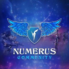 Канал Numerus Community RF Online в мессенджере MAX — 13 подписчиков