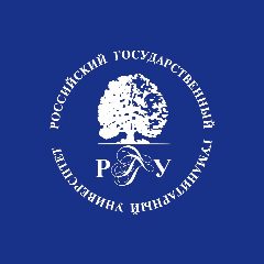 Канал РГГУ в мессенджере MAX — 1 189 подписчиков