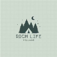 Канал Эко-отель Rich Life Village в мессенджере MAX — 50 подписчиков