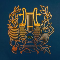 Канал Санкт-Петербургское музыкальное училище имени Н. А. Римского-Корсакова в мессенджере MAX — 183 подписчика