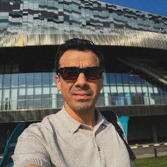 Канал Ринат ФАТКУЛЛИН PRO в мессенджере MAX — 16 подписчиков