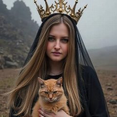 Канал RIYA BREKKER |18+ в мессенджере MAX — 3 920 подписчиков
