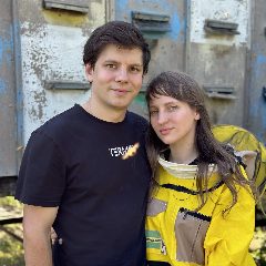 Канал Мёд от Владимира и Полины!🍯 в мессенджере MAX — 1 068 подписчиков