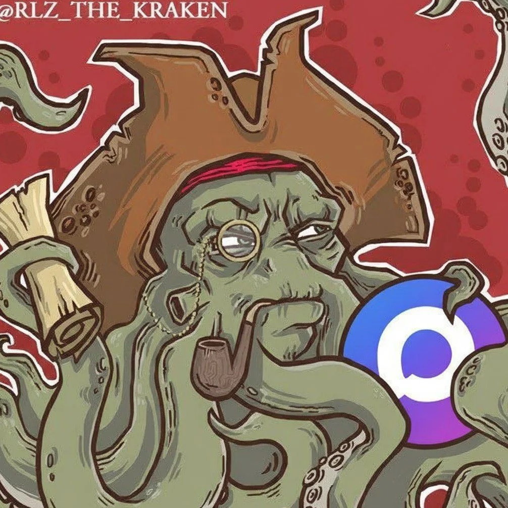 Канал Выпускайте КракенаZ! в мессенджере MAX — 26 995 подписчиков