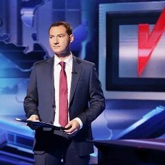Канал Роман Бабаян в мессенджере MAX — 14 820 подписчиков