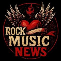 Канал Rock music news в мессенджере MAX — 496 подписчиков