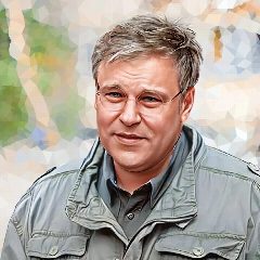 Канал РОДИОН_МИРОШНИК в мессенджере MAX — 3 123 подписчика