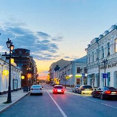 Канал Родная Астрахань в мессенджере MAX — 4 490 подписчиков