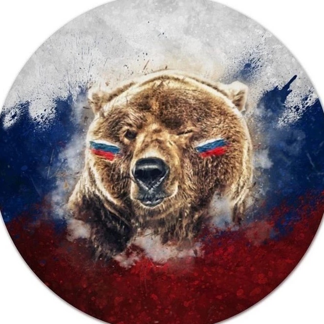 Канал РОДНАЯ РОССИЯ в мессенджере MAX — 8 058 подписчиков