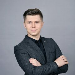 Канал Шашкин Роман в мессенджере MAX — 225 подписчиков