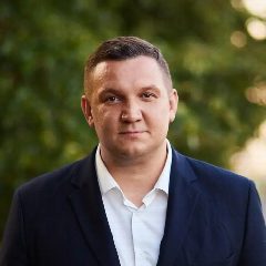 Канал Роман Дидковский в мессенджере MAX — 122 подписчика