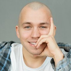 Канал РОМАНОВИЧ в мессенджере MAX — 30 подписчиков