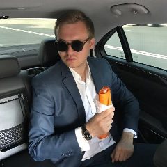 Канал Роман Зарипов в мессенджере MAX — 23 подписчика