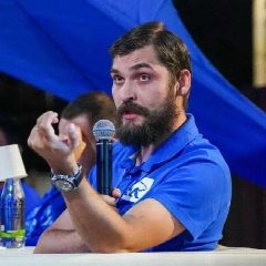 Канал Николай Ромашенко|ДНЕВНИК ДЕПУТАТА в мессенджере MAX — 104 подписчика