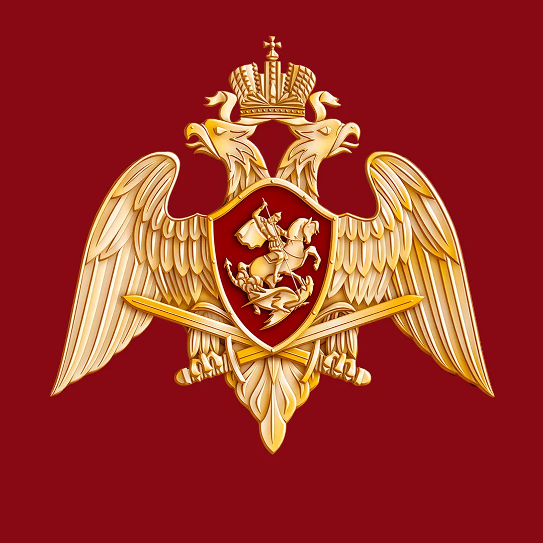 Канал Росгвардия. Донецкая Народная Республика в мессенджере MAX — 6 175 подписчиков