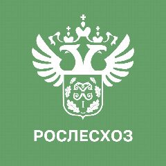 Канал Рослесхоз в мессенджере MAX — 1 672 подписчика