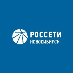 Канал Россети Новосибирск в мессенджере MAX — 457 подписчиков
