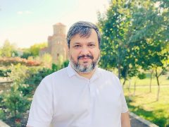 Канал Творчество Михаила Феодориди в мессенджере MAX — 46 подписчиков
