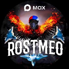 Канал ROSTMEO в мессенджере MAX — 1 657 подписчиков