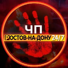 Канал ЧП Ростов-на-Дону в мессенджере MAX — 6 829 подписчиков