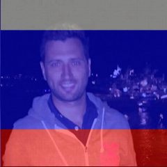 Канал Roman Rotenberg 🇷🇺 в мессенджере MAX — 3 569 подписчиков
