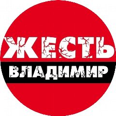 Канал Жесть Владимир в мессенджере MAX — 618 подписчиков