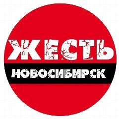 Канал Жесть Новосибирск в мессенджере MAX — 2 957 подписчиков