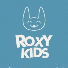 Канал ROXY-KIDS | На пользу малышам в мессенджере MAX — 27 подписчиков