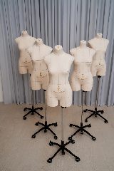 Канал Портновские манекены Royal Dress forms в мессенджере MAX — 137 подписчиков