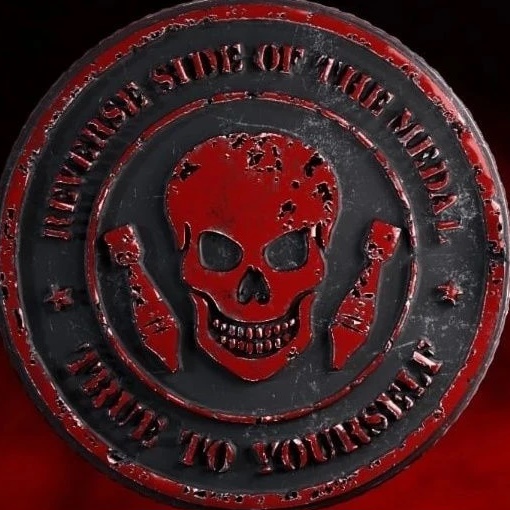 Канал REVERSE SIDE OF THE MEDAL в мессенджере MAX — 6 280 подписчиков