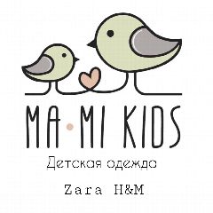 Канал Детская одежда 🌿 Zara H&M в мессенджере MAX — 887 подписчиков