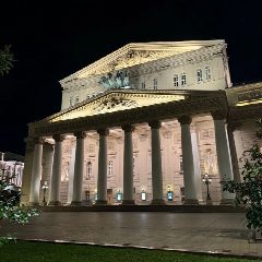 Канал Москва и МО НОВОСТИ в мессенджере MAX — 54 подписчика