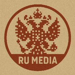 Канал RU media в мессенджере MAX — 7 107 подписчиков