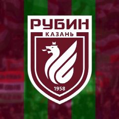 Канал ФК «Рубин» Новости в мессенджере MAX — 1 897 подписчиков