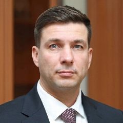 Канал Александр Руденко | вице-губернатор Кубани в мессенджере MAX — 1 803 подписчика